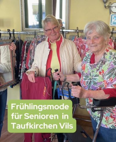 Einkaufsfeeling bei Pichlmayr – Bild 1